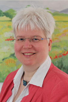 Rechtsanwältin Maren Beckmann-Weege