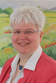 Rechtsanwältin Maren Beckmann-Weege Rechtsanwältin Maren Beckmann-Weege