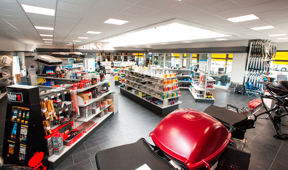 Shop vor Ort Shop vor Ort