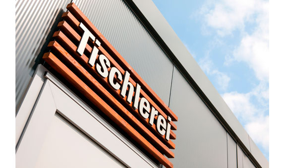 Tischlerei Tischlerei
