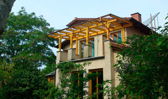 Ăberdachungen fĂŒr ihren Balkon Ăberdachungen fĂŒr ihren Balkon