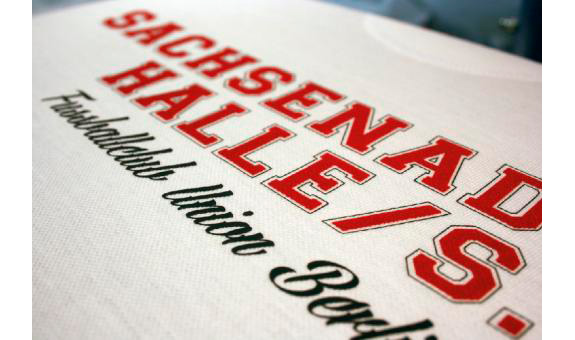 Bild 3 Buntwäsche in Bünde