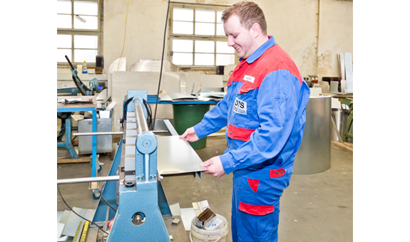 DTS-Dämmtechnik in Detmold DTS-Dämmtechnik in Detmold