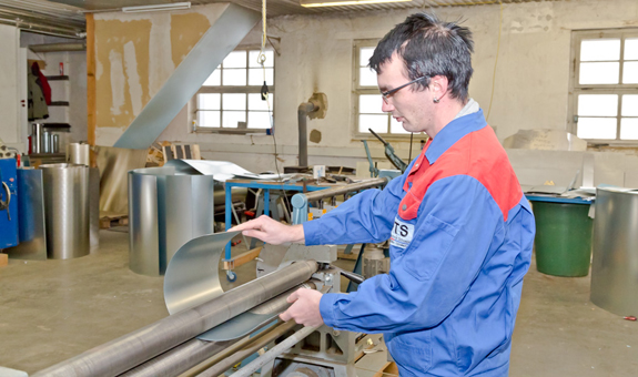 DTS-Dämmtechnik in Detmold DTS-Dämmtechnik in Detmold