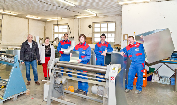 DTS-Dämmtechnik in Detmold DTS-Dämmtechnik in Detmold