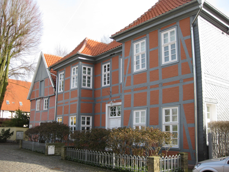 Moderne u. historische Putzfassaden Moderne u. historische Putzfassaden