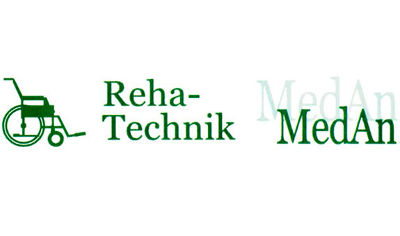 Reha-Technik MedAn in Bremen Reha-Technik MedAn in Bremen