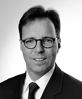 Rechtsanwalt Dr. Eckart Jakob