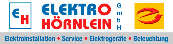 Bild 1 Elektro-Hörnlein GmbH Elektorinstallationen in Dessau-Roßlau