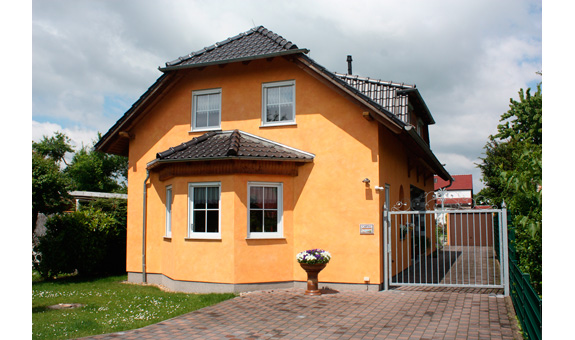 Strilow & Co. Malerbetrieb GmbH