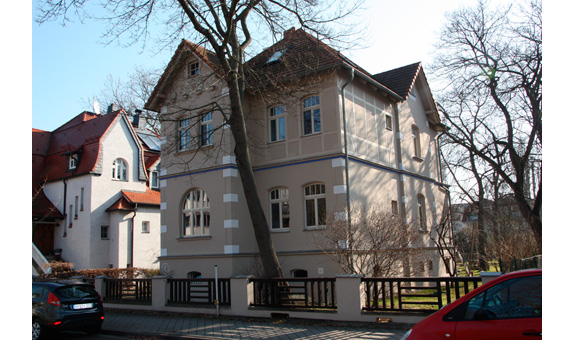 Strilow & Co. Malerbetrieb GmbH