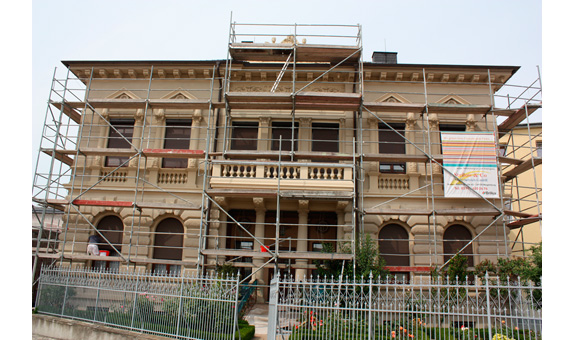 Strilow & Co. Malerbetrieb GmbH