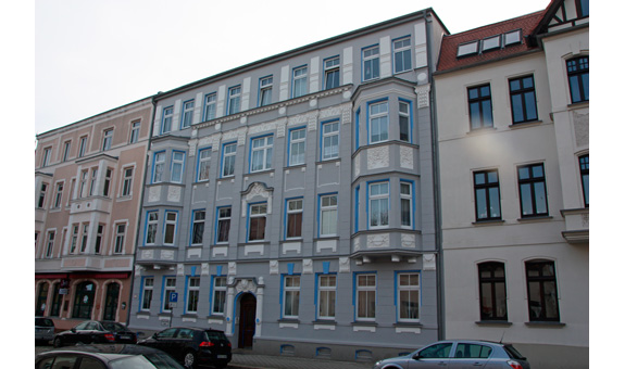 Strilow & Co. Malerbetrieb GmbH