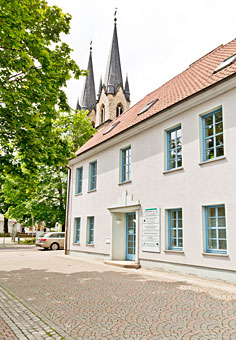 Bild 10 ETL ADVITAX Steuerberatungsgesellschaft mbH & Co. Magdeburg KG in Magdeburg