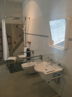 Badezimmer Badezimmer