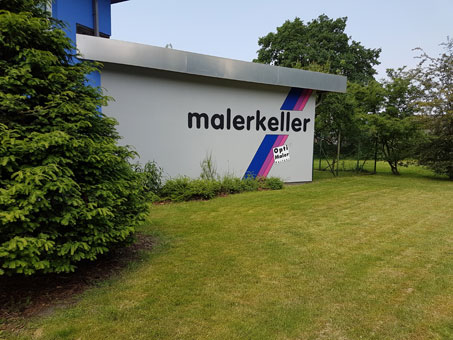 malerkeller - Ihr Gestaltungsspezialist in Wardenburg