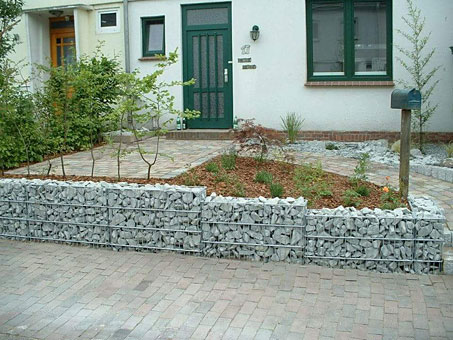 Wir gestalten Ihren Garten Wir gestalten Ihren Garten