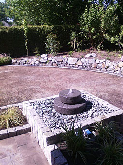 Professionelle Garten- und Landschaftspflege Professionelle Garten- und Landschaftspflege