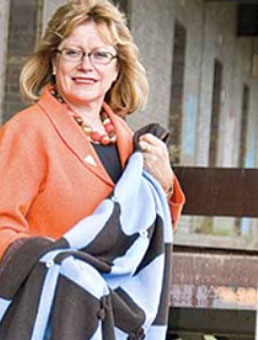 Inhaberin Frau Rosemarie Reinelt Inhaberin Frau Rosemarie Reinelt