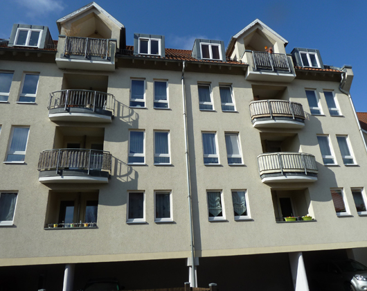 Bild von IMAS Immobilien Management & Service GmbH