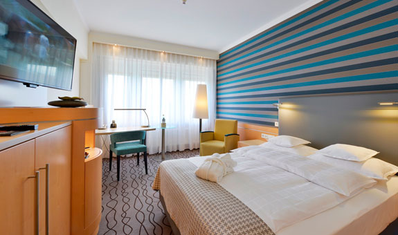 Bild 3 BEST WESTERN PREMIER Parkhotel Kronsberg in Hannover Bild 3 BEST WESTERN PREMIER Parkhotel Kronsberg in Hannover