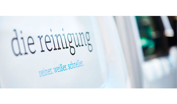 Die Reinigung GmbH