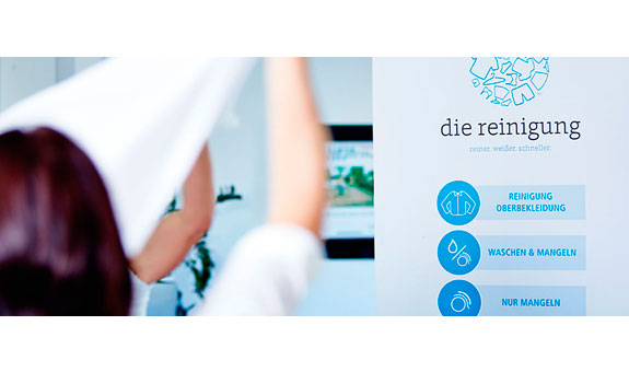 Die Reinigung GmbH