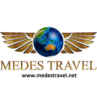 Bild 1 Medes Travel in Bielefeld