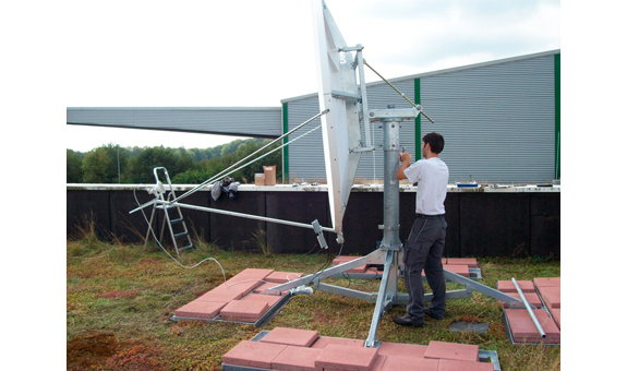 Antennen- und Satellitenanlagen - Installationen zu Festpreisen