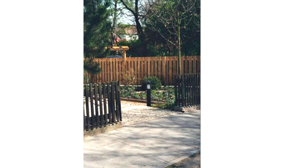 Wir gestaltet den Garten, der zu Ihnen passt Wir gestaltet den Garten, der zu Ihnen passt