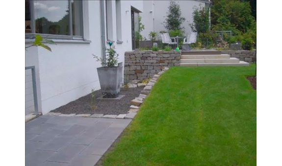 Wir bieten Gartenplanung von der Gestaltung bis zur fertigen Arbeit Wir bieten Gartenplanung von der Gestaltung bis zur fertigen Arbeit