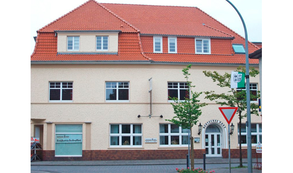 Hartmut Klüter - Bedachungen Hartmut Klüter - Bedachungen