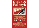Kundenbild klein 2 Girke und Polczyk Gerüstbau GbR