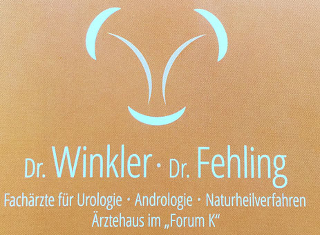 Ihre Gemeinschaftspraxis für Urologie, Andrologie und Naturheilkunde Ihre Gemeinschaftspraxis für Urologie, Andrologie und Naturheilkunde