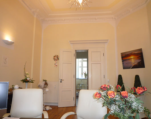 Kundenfoto 2 Wohntraum Immobilien Christiane Peinert