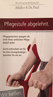 Müller & Dr. Paul Rechtsanwälte Müller & Dr. Paul Rechtsanwälte
