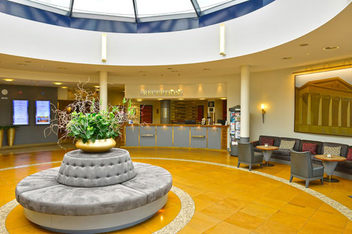 Bild 2 BEST WESTERN PREMIER Parkhotel Kronsberg in Hannover Bild 2 BEST WESTERN PREMIER Parkhotel Kronsberg in Hannover