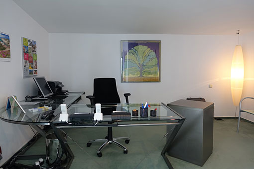 Unser Büro Unser Büro
