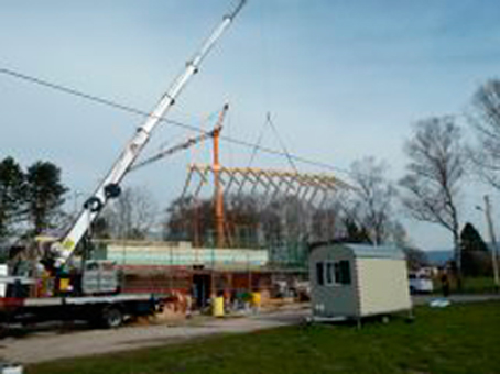 Bild 11 FB Bedachungen UG in Bielefeld Bild 11 FB Bedachungen UG in Bielefeld