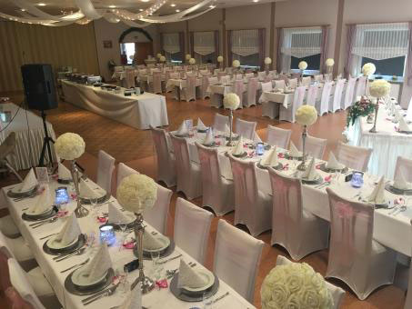 Bild 1 Hochzeitsdeko Bremerhaven in Bremerhaven