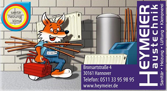 Wir sind eine der besten Adressen für Heizungsmodernisierung in Hannover und Umgebung Wir sind eine der besten Adressen für Heizungsmodernisierung in Hannover und Umgebung