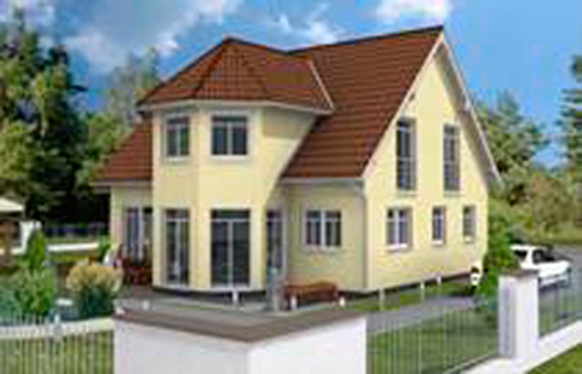 Bild 3 MHEL Massivhaus GmbH in Mücheln