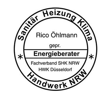 von der HWK Düsseldorf geprüfter Energieberater und geprüfte Fachkraft für barrierefreies Bauen