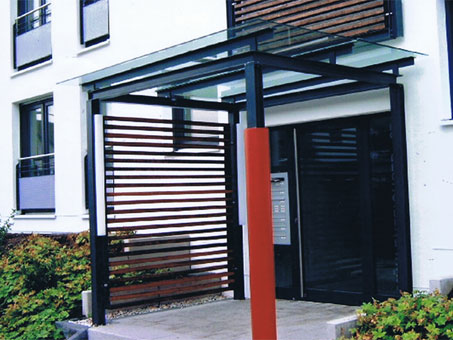 Doludda GmbH & Co. KG Industrie- und Bauschlosserei Doludda GmbH & Co. KG Industrie- und Bauschlosserei