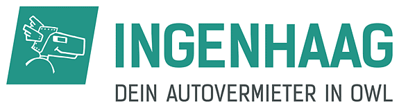 Logo Autovermietung Ingenhaag
