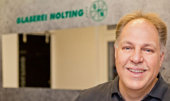 Glaserei Nolting GmbH - Heiko Kownatzki
