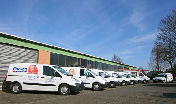 Bernhard Banken Gmbh 48599 Gronau Westf Epe Offnungszeiten Adresse Telefon