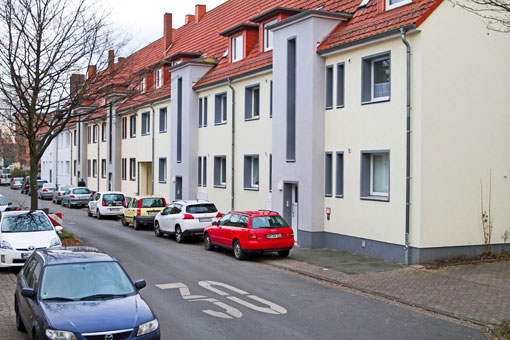Eine von unseren Leistungen: Umbau/Modernisierung Eine von unseren Leistungen: Umbau/Modernisierung