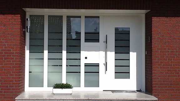 Haustüren Haustüren