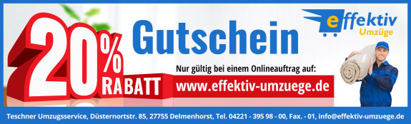 Bild 2 Teschner Umzüge Ihre Möbelspedition in Delmenhorst